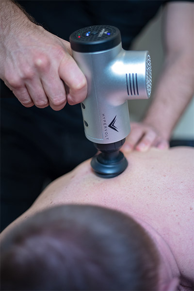 Stötvågsbehandling